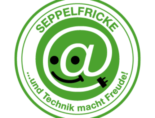 Seppelfricke GmbH